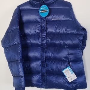 Columbia Terrace View Ridge EXS Jacket Women's XL
